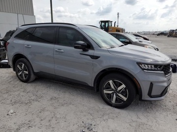 Kia 2023 Kia Sorento EX 2023 2.5l 2.5 Benzyna 281KM, zdjęcie 4