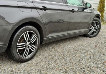 Volkswagen Passat B8 Variant 2.0 TDI BlueMotion SCR 150KM 2018 Volkswagen Passat Volkswagen Passat 2.0 TDI BMT Comfortline 2.0 Diesel, zdjęcie 28