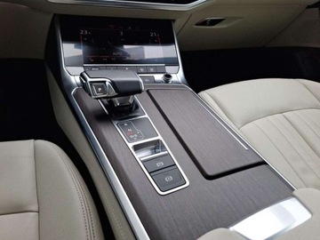 Audi A7 C8 Sportback 2.0 40 TDI 204KM 2022 Audi A7 Sportback 40 TDI mHEV Quattro Stronic KameraVirtualSmartInterFacLE, zdjęcie 17