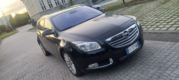 Opel Insignia I Sports Tourer 2.0 CDTI ECOTEC 160KM 2011 2.0cdti automat * 4x4 * 160km * Cosmo * BOGATA wersja w pelni Sprawna * AWD, zdjęcie 11