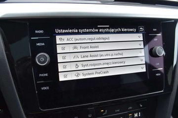 Volkswagen Arteon Fastback Facelifting 2.0 TSI 190KM 2022 Volkswagen Arteon Shooting Brake SalonPL 2.0TSI 190KM DSG Elegance SB Pano, zdjęcie 18