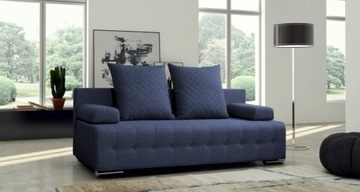 Sofa kanapa LEO rozkładana duże spanie