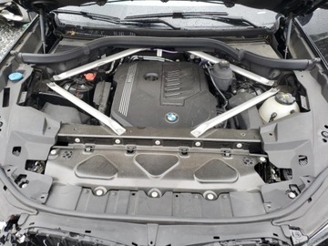 BMW X5 G05 2021 BMW X5 xDrive40I 2021 3.0l 3.0 Benzyna 335KM, zdjęcie 6