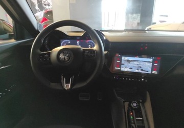 Alfa Romeo Junior SUV 1.2 Hybrid 145KM 2025 Alfa Romeo Junior 1.2 Hybryda 145KM, zdjęcie 19