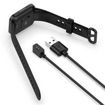 ŁADOWARKA/KABEL DO SMARTWATCHA XIAOMI REDMI SMART BAND PRO WATCH 2 LITE 1M
