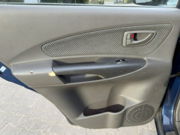 Hyundai Tucson I SUV 2.0 i 16V 141KM 2005 Hyundai Tucson | Manual | FWD | Klima |, zdjęcie 33