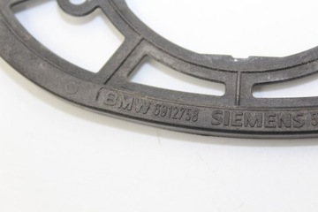 BMW E65 E66 ANTÉNA NÁRAZNÍKU ZADNÍ KESSY 6912758