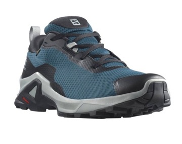 Buty trekkingowe męskie SALOMON X REVEAL 2 GTX Gore-TEX r 45 1/3