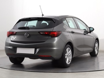 Opel Astra K Hatchback Facelifting 1.2 Turbo 145KM 2020 Opel Astra 1.2 Turbo, Salon Polska, Serwis ASO, zdjęcie 4