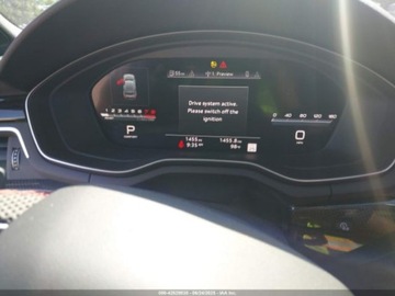 Audi A5 B10 2025 Audi S5 Coupe Sportback Premium Tfsi Quattro Tiptronic 2025 3.0l 3.0 349KM, zdjęcie 9