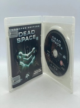 Dead Space 2, ограниченное издание для PS3