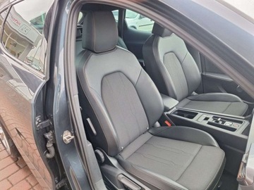 Cupra Formentor Crossover 1.5 TSI 150KM 2024 Cupra Formentor serwis ASO 1.5TSI 150KM bezwypadkowy pakiety LED FullLink, zdjęcie 14