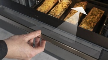 Kuchnia HISENSE HKS5C70XF