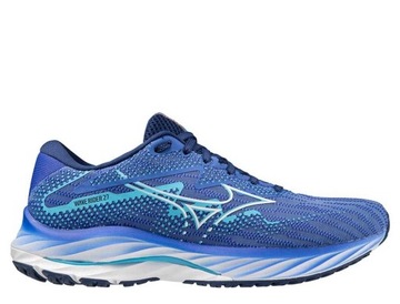Buty damskie do biegania po asfalcie Mizuno Wave Rider 27 J1GD230325 38.5