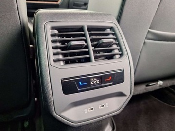 Cupra Formentor 2022 Cupra Formentor serwis ASO 1.4 hybryda 204KM bezwypadkowy pakiety navi Ful, zdjęcie 17