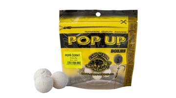 Pop Up - саше/40 г/12 мм/Банан