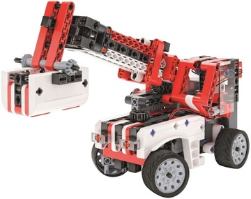 МЕХАНИЧЕСКАЯ ЛАБОРАТОРНАЯ АВТОМОБИЛЬ ПОЖАРНАЯ МАШИНА 5 В 1