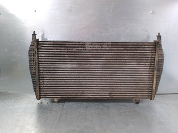CHLADIČ INTERCOOLER PEUGEOT 607 2.7 V6 HDI