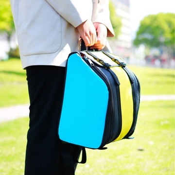 Корпус-аккордеон Противоударный