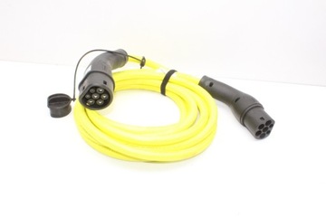 KABEL NABÍJENÍ BATERIE SKODA ENYAQ IV SUV (5AC, 5AZ) 1EA971639M