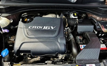 Kia Sportage IV 2016 Kia Sportage IV 2.0CRDi AUTOMAT, Klima, Alu, Zarejestrowana w Polsce 2.0, zdjęcie 37