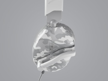 TURTLE BEACH RECON 70 ARTIC ИГРОВЫЕ НАУШНИКИ