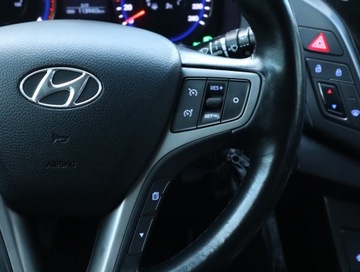 Hyundai i40 Kombi 1.7 CRDi LOW 115KM 2015 Hyundai i40 1.7 CRDI, Navi, Klima, Klimatronic, zdjęcie 20