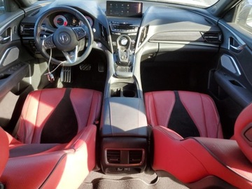 Acura RDX II 2019 Acura RDX A-SPEC, 4x4, od ubezpieczalni 2.0 Benzyna 272KM, zdjęcie 7