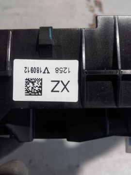 HONDA HR-V II FACELIFT PŘEPÍNAČ KOMBINOVANÝ MINCE