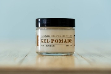 DAUNTLESS Modern Гель-помада для ухода за волосами 60 мл