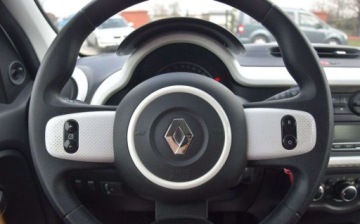 Renault Twingo III Hatchback SCe 70KM 2016 Renault Twingo 1.0B Klima Tempomat 45 TYS KM Oryginal Lakier Sprowadzony, zdjęcie 20