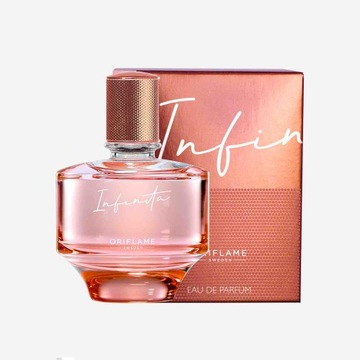 ORIFLAME WODA PERFUMOWANA INFINITA
