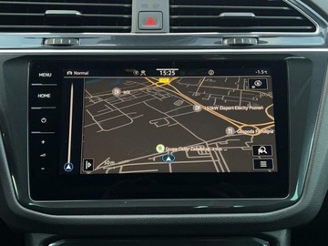 Volkswagen Tiguan II SUV Facelifting 2.0 TDI 200KM 2022 Volkswagen Tiguan 2.0TDI 200KM UrbanSport DSG 4x4 SerwisASO Acc Matrix Kes, zdjęcie 29