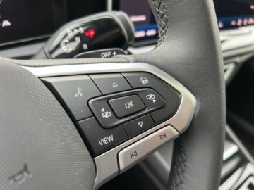 Volkswagen Tiguan II SUV Facelifting 1.5 TSI 150KM 2024 Volkswagen Tiguan Elegance 1.5 eTSI 150 KM DSG, zdjęcie 14