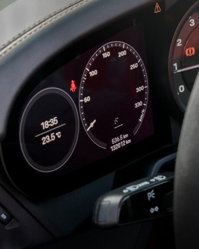 Porsche 911 992 Carrera Cabriolet 3.0 385KM 2020 Porsche 911 FV 23% / SALON POLSKA / Pakiet SPORT, zdjęcie 9