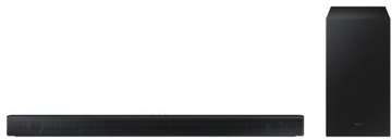 SAMSUNG HW-B550 EN 2.1 Bluetooth-саундбар мощностью 400 Вт