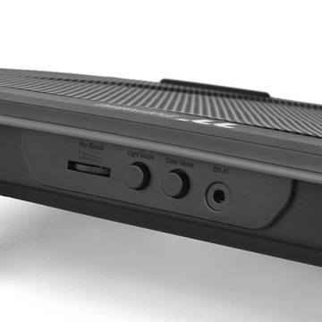 THERMALTAKE CL-N020-PL12SW-A охлаждающая подставка