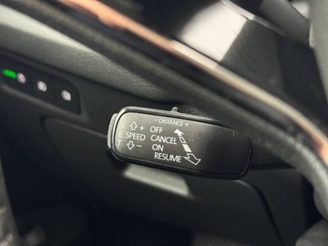 Skoda Octavia III Kombi Facelifting 1.5 TSI ACT 150KM 2020 Skoda Octavia 1.5 TSI 150KM Style | ACC, LED, Zawi, zdjęcie 16