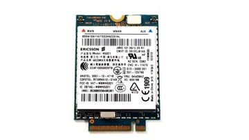 KARTA MODEM 3G ERICSSON MODEL: N5321