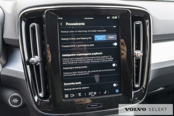 Volvo XC40 Crossover Facelifting 2.0 B4 197KM 2024 Volvo XC 40 Volvo XC40 B4 197KM FV23% - Gwaranacja, zdjęcie 31