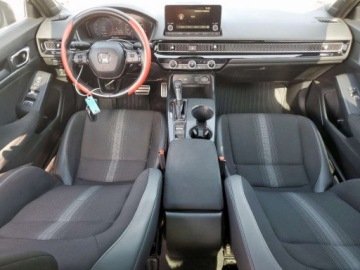 Honda Civic XII 2022 Honda Civic Sport 2022 2.0l 2.0 Benzyna 158KM, zdjęcie 8