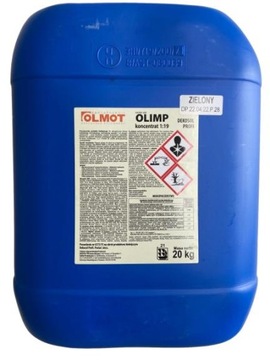 Przemysłowy impregnat do drewna OLIMP 20kg