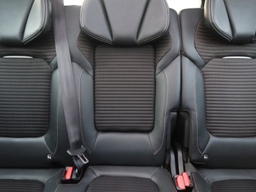 Renault Scenic IV 1.5 dCi 110KM 2018 Renault Scenic 1.5 dCi, Salon Polska, Automat, zdjęcie 9