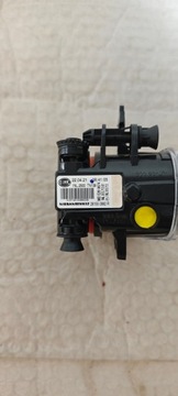 HALOGEN LED MLHOVKOVÉ LEVÝ PŘEDNÍ RENAULT CLIO V TRAFIC III ZOE NISSAN