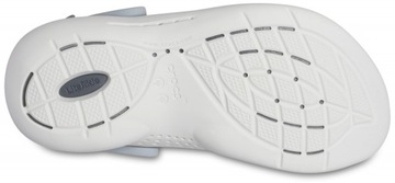 Спортивные шлепанцы Crocs LiteRide Clog 37.5