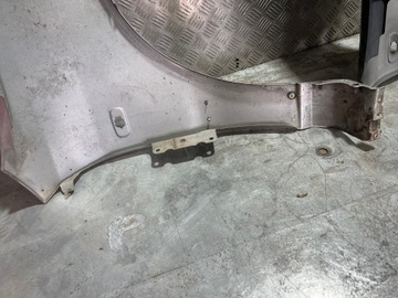 AUDI A4 B5 КРЫЛО ПЕРЕДНЕЕ ЛЕВОЕ ПРАВОЕ ОРИГИНАЛ