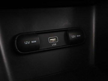 Kia Sportage IV SUV Facelifting 1.6 GDI 132KM 2018 Kia Sportage FV23% lift niski przebieg kamera, zdjęcie 25