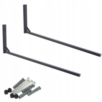 Настенная вешалка для ЛЫЖБОРДОВ SUPER CAPACITY GARAGE