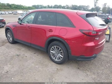 Mazda 2024 Mazda CX-90 2024r. 4x4, 3.3L 3.3 Hybryda 280KM, zdjęcie 2