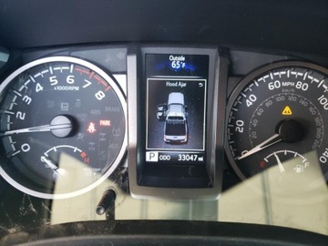 Toyota Tacoma II 2022 Toyota Tacoma Double Cab 2022 3.5l 3.5 Benzyna 278KM, zdjęcie 9